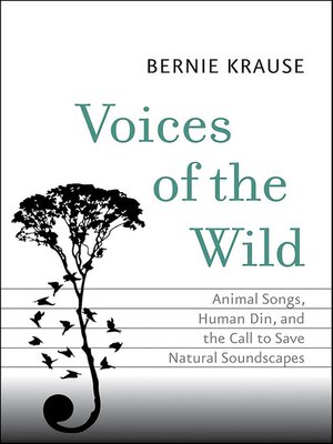 cover image of Voices of the Wild